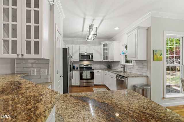 613 Moultonboro Avenue, Wake Forest, NC 27587