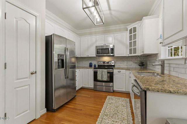 613 Moultonboro Avenue, Wake Forest, NC 27587