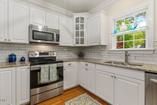 613 Moultonboro Avenue, Wake Forest, NC 27587