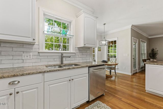 613 Moultonboro Avenue, Wake Forest, NC 27587