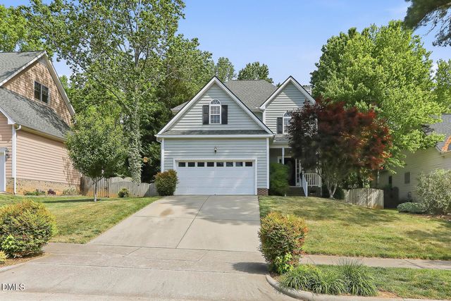 613 Moultonboro Avenue, Wake Forest, NC 27587