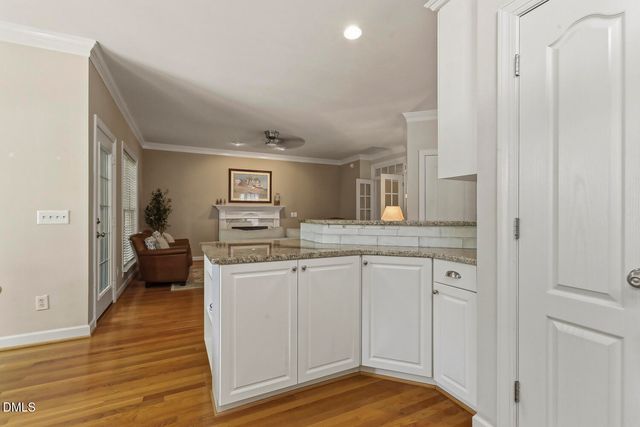 613 Moultonboro Avenue, Wake Forest, NC 27587