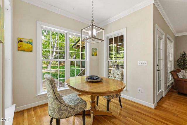 613 Moultonboro Avenue, Wake Forest, NC 27587