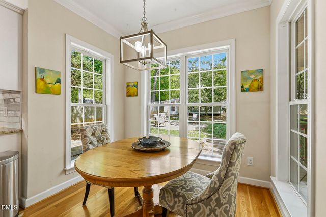 613 Moultonboro Avenue, Wake Forest, NC 27587