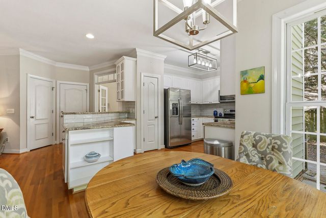 613 Moultonboro Avenue, Wake Forest, NC 27587