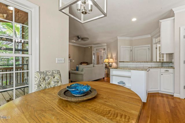 613 Moultonboro Avenue, Wake Forest, NC 27587