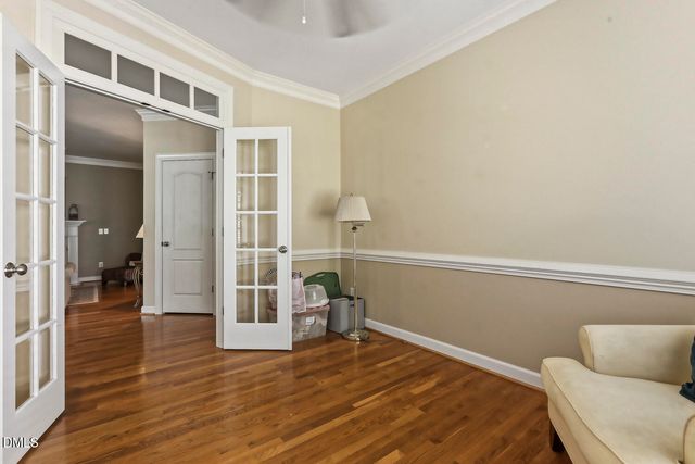 613 Moultonboro Avenue, Wake Forest, NC 27587