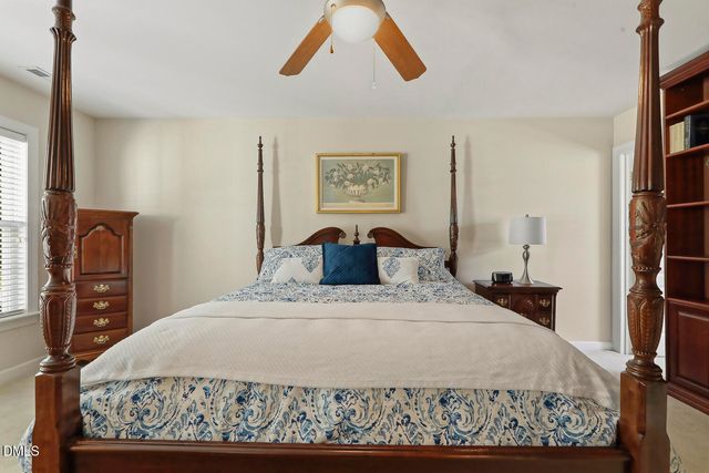 613 Moultonboro Avenue, Wake Forest, NC 27587