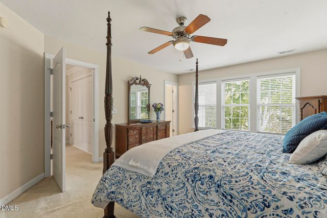 613 Moultonboro Avenue, Wake Forest, NC 27587