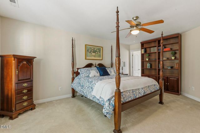 613 Moultonboro Avenue, Wake Forest, NC 27587