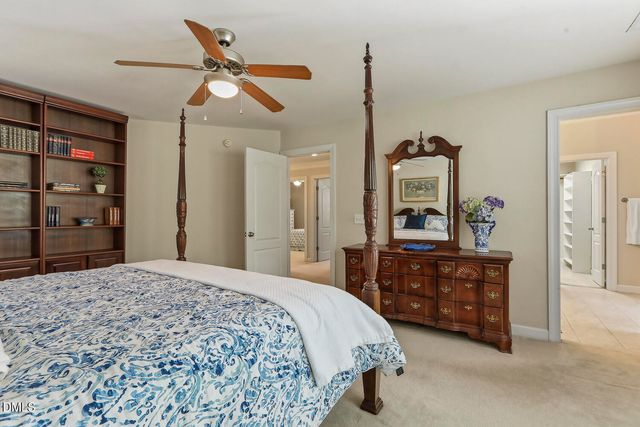 613 Moultonboro Avenue, Wake Forest, NC 27587