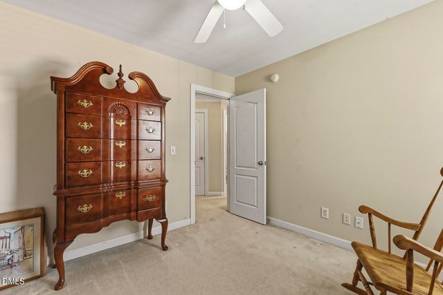 613 Moultonboro Avenue, Wake Forest, NC 27587