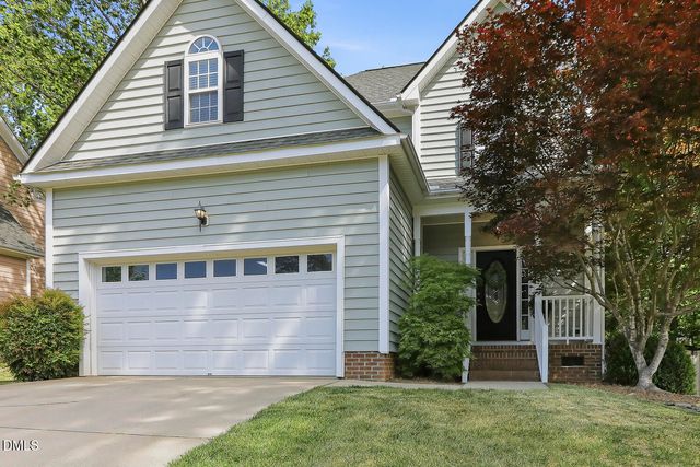 613 Moultonboro Avenue, Wake Forest, NC 27587