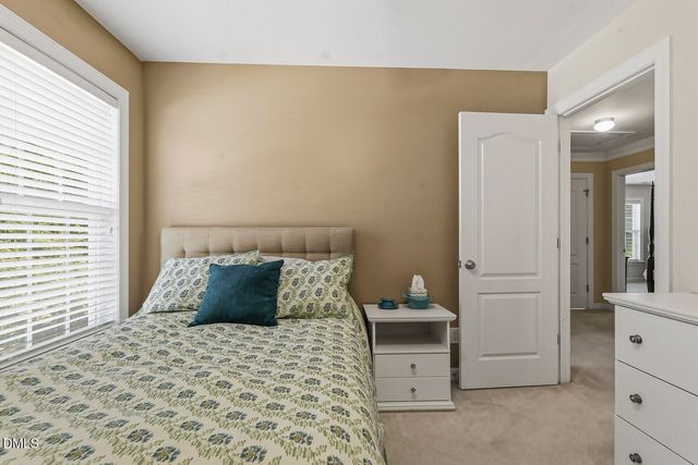 613 Moultonboro Avenue, Wake Forest, NC 27587