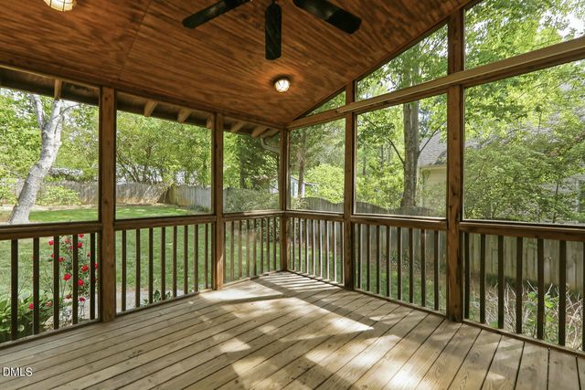 613 Moultonboro Avenue, Wake Forest, NC 27587