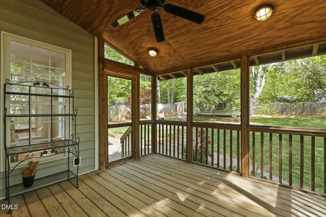 613 Moultonboro Avenue, Wake Forest, NC 27587