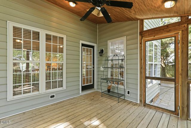 613 Moultonboro Avenue, Wake Forest, NC 27587