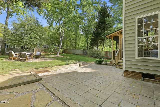 613 Moultonboro Avenue, Wake Forest, NC 27587