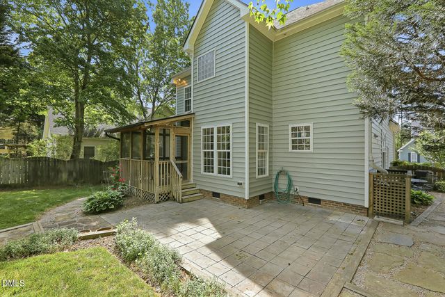 613 Moultonboro Avenue, Wake Forest, NC 27587