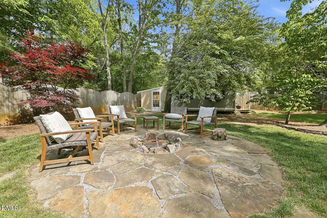 613 Moultonboro Avenue, Wake Forest, NC 27587