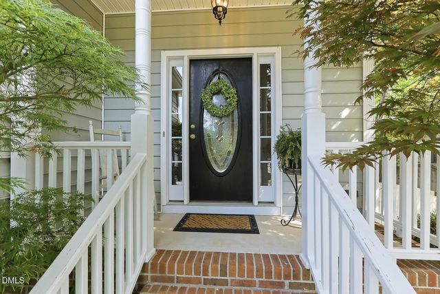 613 Moultonboro Avenue, Wake Forest, NC 27587