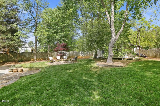 613 Moultonboro Avenue, Wake Forest, NC 27587