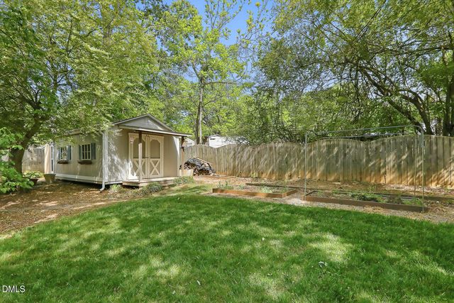 613 Moultonboro Avenue, Wake Forest, NC 27587