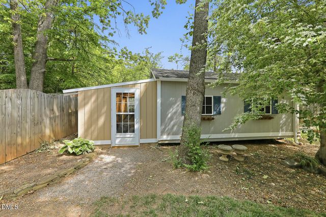 613 Moultonboro Avenue, Wake Forest, NC 27587