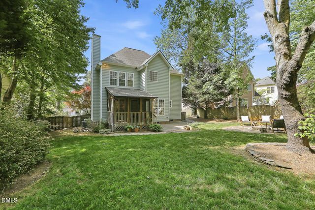 613 Moultonboro Avenue, Wake Forest, NC 27587