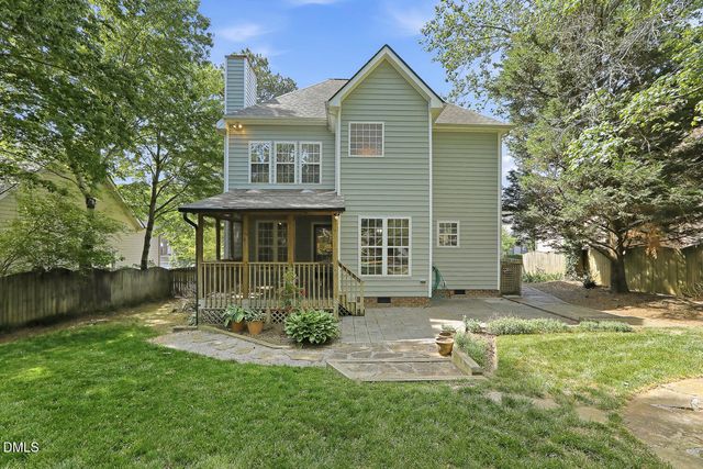 613 Moultonboro Avenue, Wake Forest, NC 27587