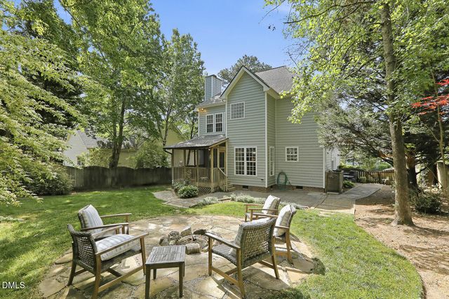 613 Moultonboro Avenue, Wake Forest, NC 27587