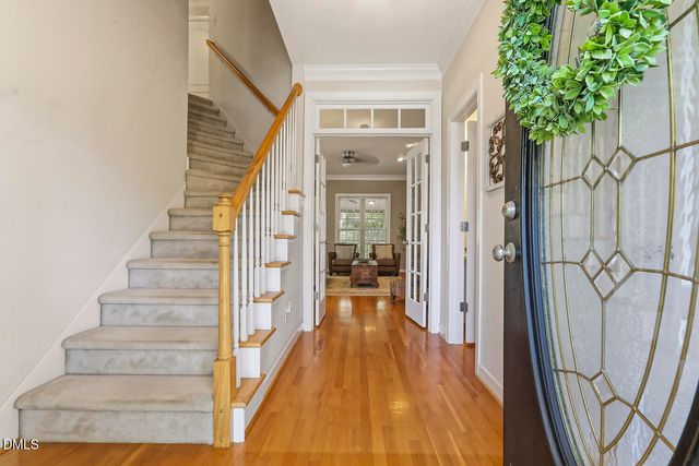 613 Moultonboro Avenue, Wake Forest, NC 27587