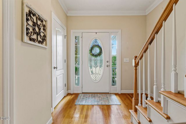 613 Moultonboro Avenue, Wake Forest, NC 27587