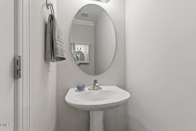 613 Moultonboro Avenue, Wake Forest, NC 27587