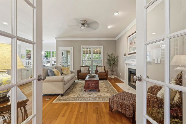 613 Moultonboro Avenue, Wake Forest, NC 27587