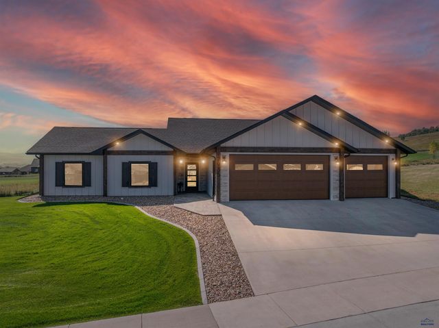 7935 BROOKS LOOP, Spearfish, SD 57783