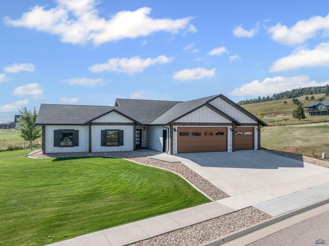 7935 BROOKS LOOP, Spearfish, SD 57783
