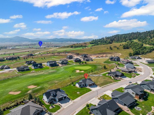 7935 BROOKS LOOP, Spearfish, SD 57783