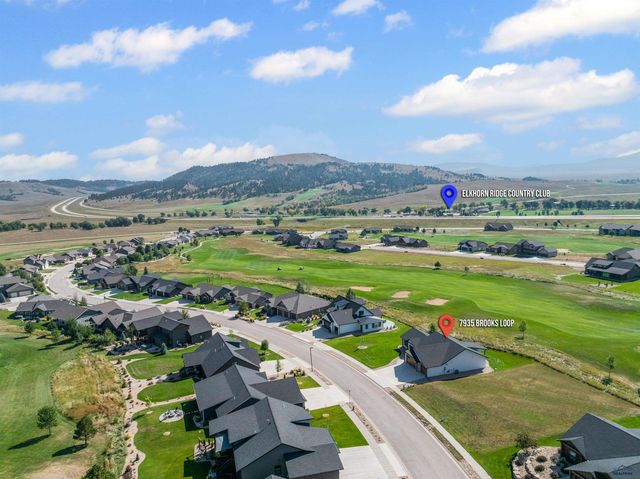 7935 BROOKS LOOP, Spearfish, SD 57783