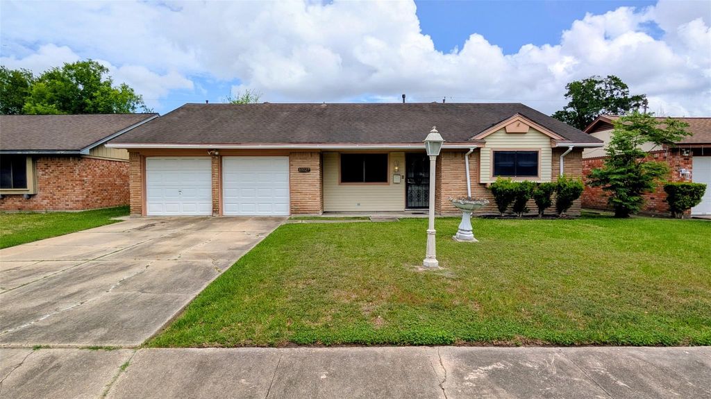 10227 Gulf Meadows Drive, Houston, TX 77075