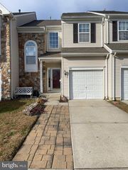 160 PENNSBURY LN, Woodbury, NJ 08096