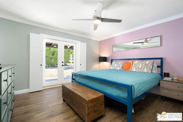 1861 S Palm Canyon Drive, Palm Springs, CA 92264