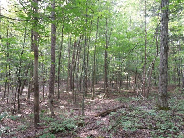 0 Webb Chapel Road, Oxford, NC 27565