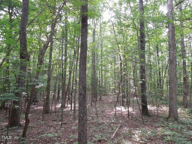 0 Webb Chapel Road, Oxford, NC 27565