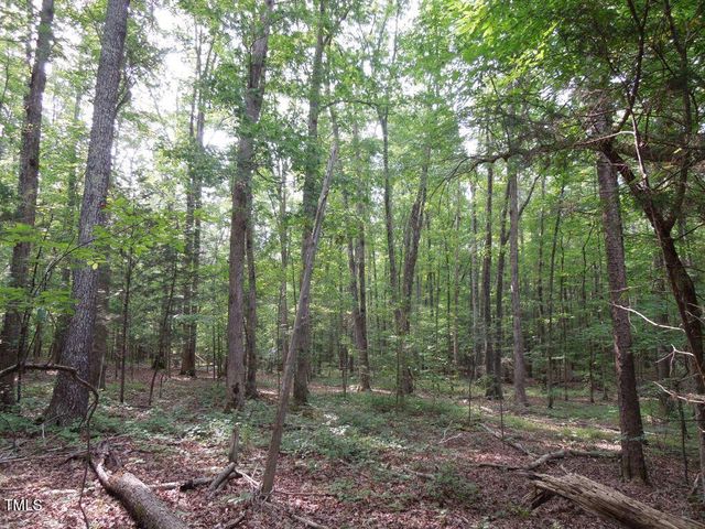 0 Webb Chapel Road, Oxford, NC 27565