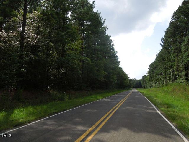 0 Webb Chapel Road, Oxford, NC 27565