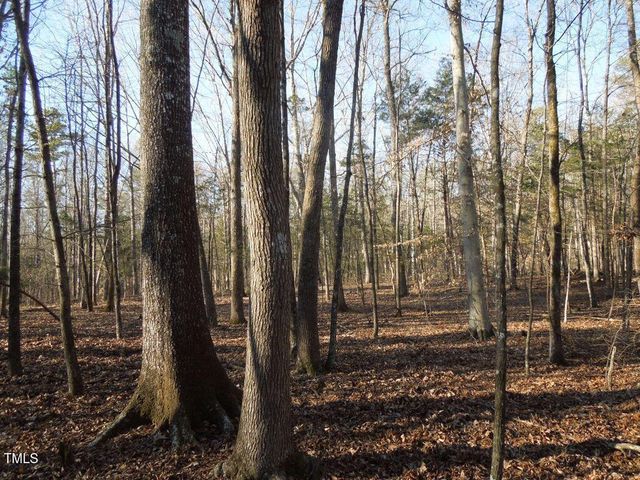 0 Webb Chapel Road, Oxford, NC 27565