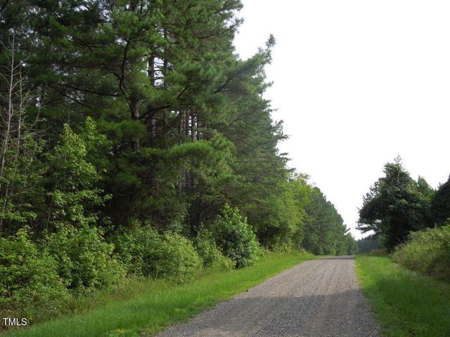 0 Webb Chapel Road, Oxford, NC 27565