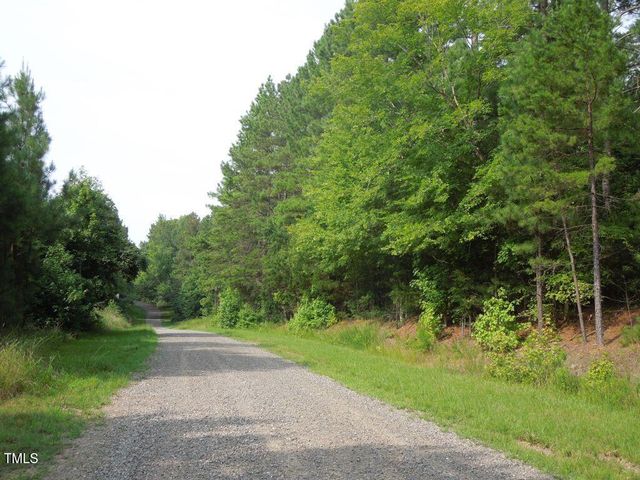 0 Webb Chapel Road, Oxford, NC 27565