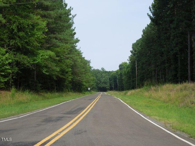 0 Webb Chapel Road, Oxford, NC 27565